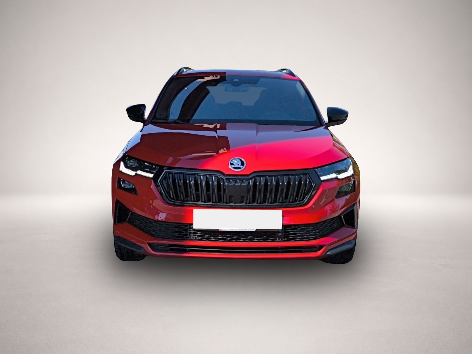 Skoda Karoq (12/2022, Benzin)