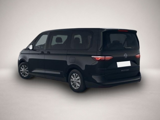 Volkswagen T7 Multivan, Bild 3 von 4