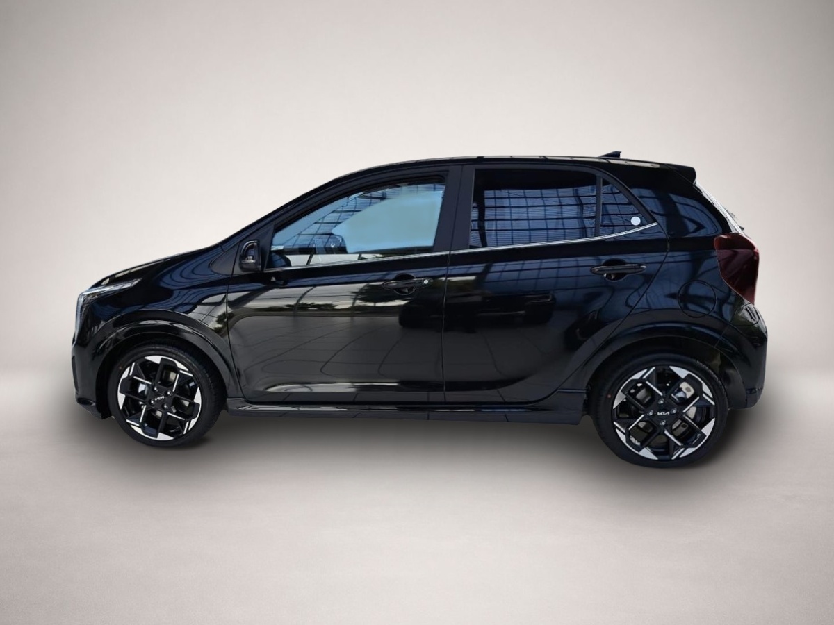Kia Picanto, Bild 4 von 4