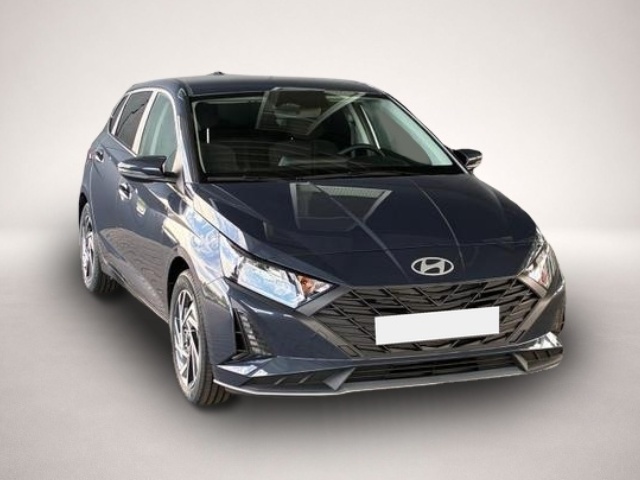 Hyundai i20 (12/2025, Benzin)