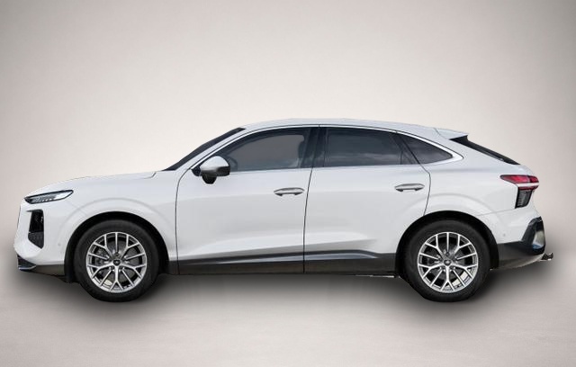 Audi Q3 (07/2026, Diesel)