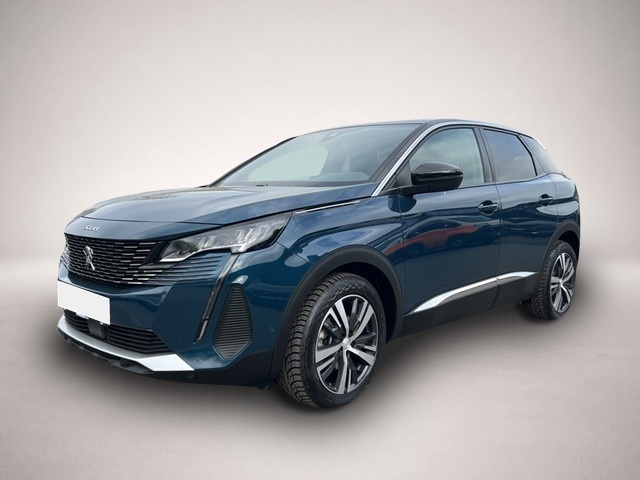 Peugeot 3008 (12/2023, Benzin)