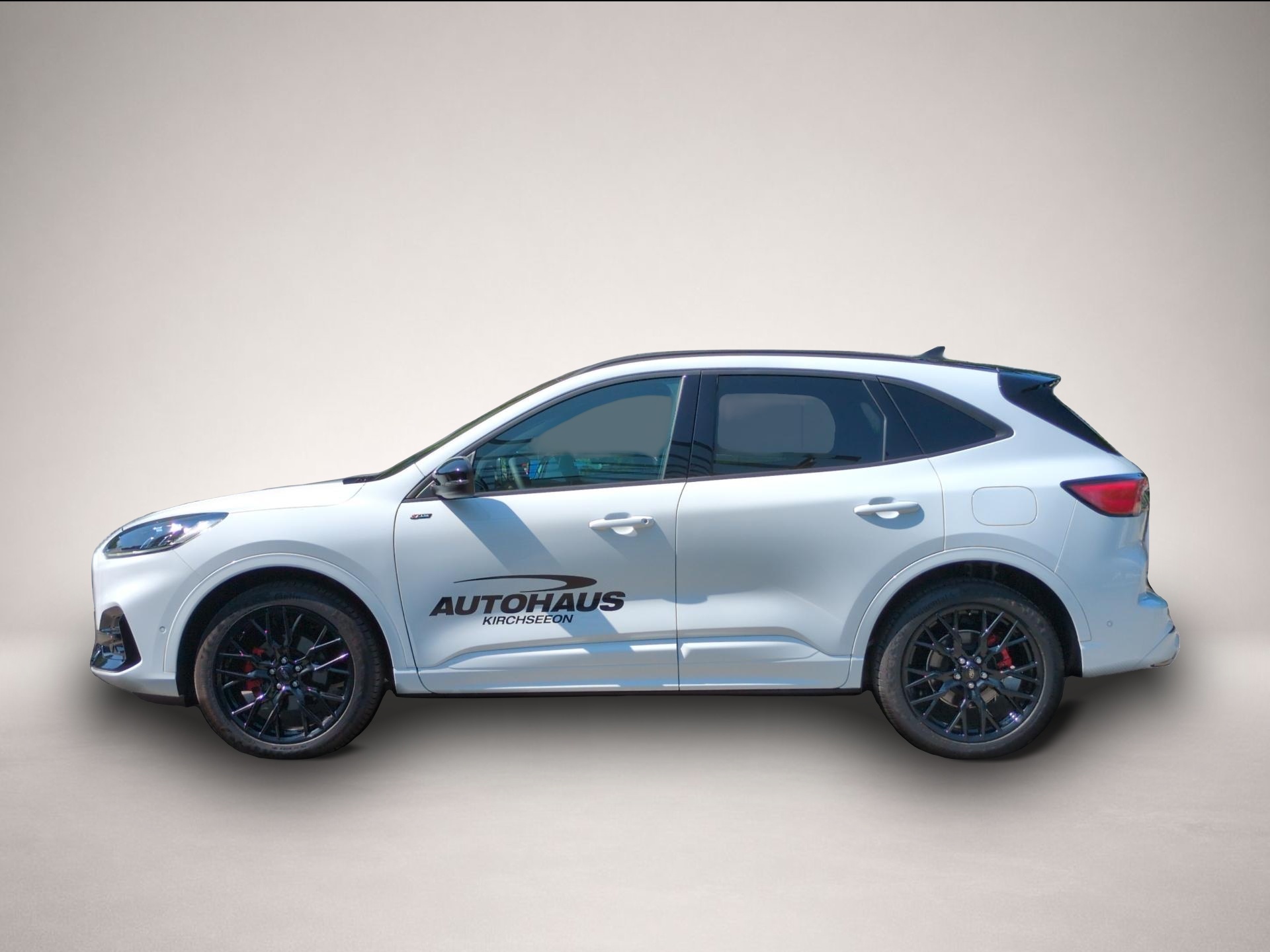 Ford Kuga (08/2024, Diesel)