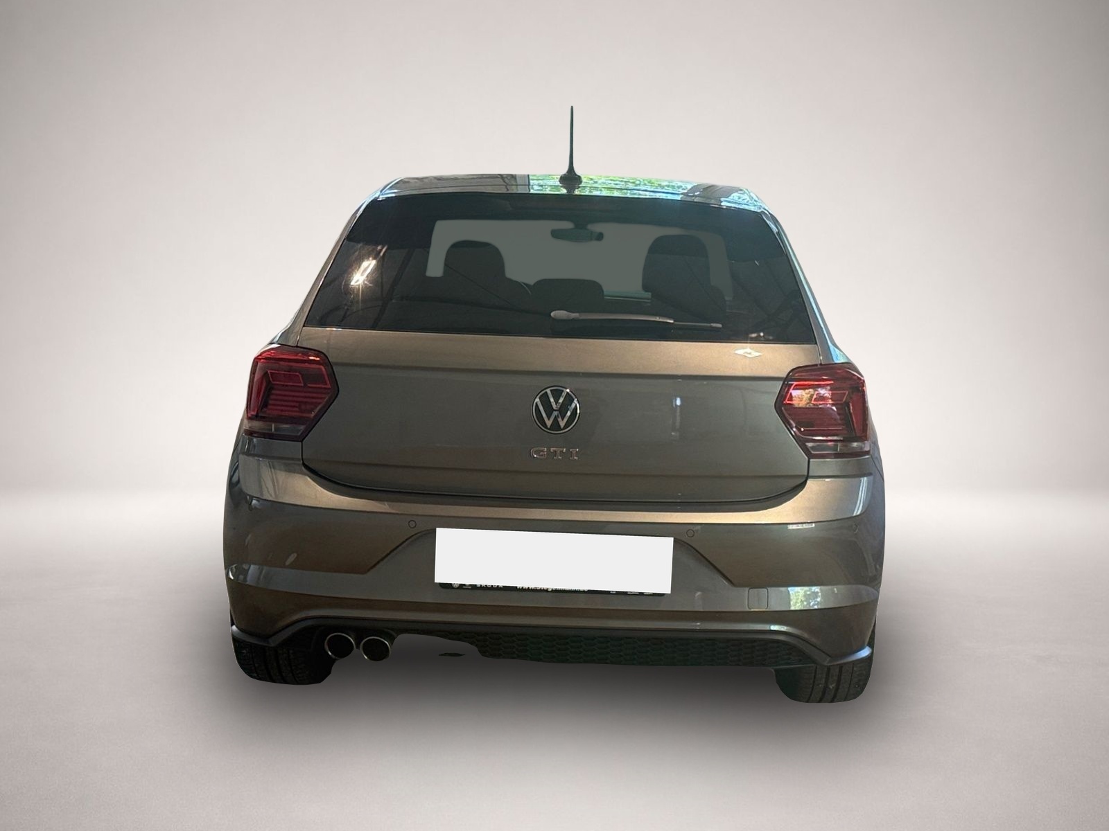 Volkswagen Polo (11/2020, Benzin)