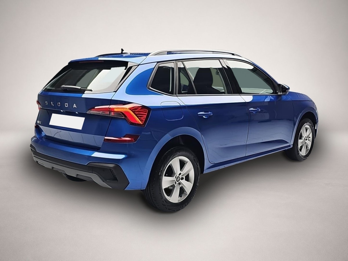 Skoda Kamiq, Bild 2 von 4