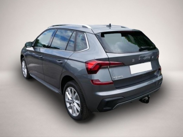 Skoda Kamiq (06/2026, Benzin)