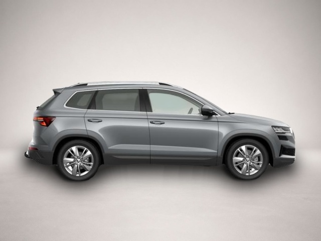 Skoda Karoq (, Diesel)