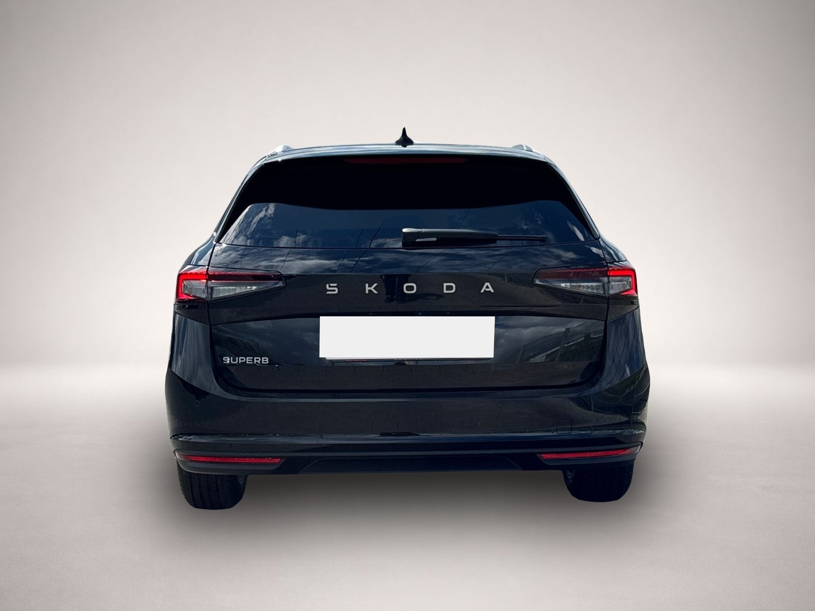 Skoda Superb (04/2026, Diesel)