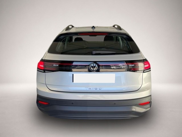 Volkswagen Taigo, image 5 of 5