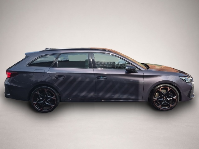 CUPRA Leon, Bild 6 von 7