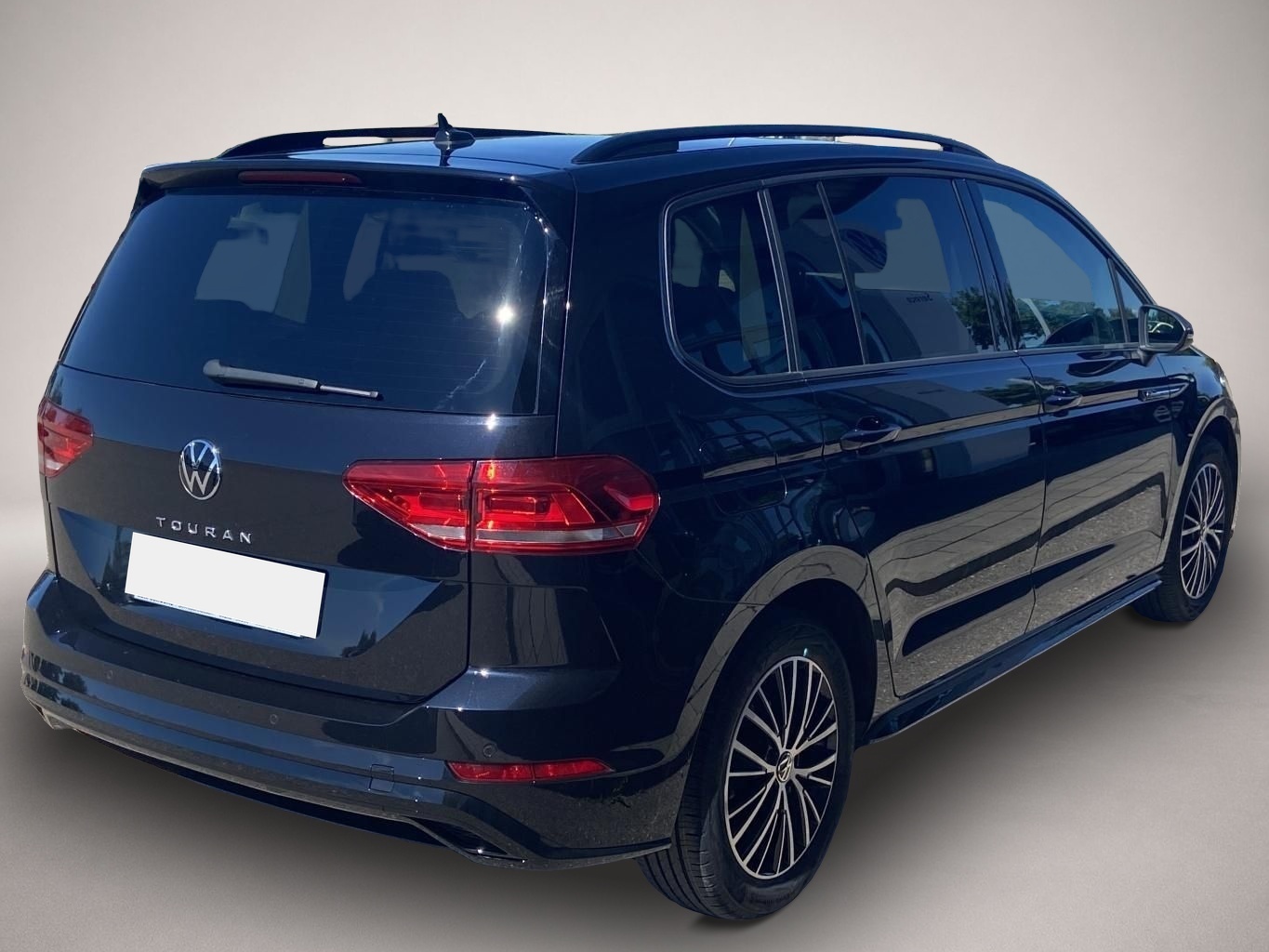 Volkswagen Touran (04/2023, )