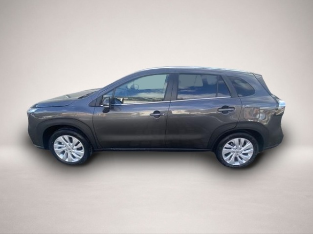Suzuki (SX4) S-Cross (01/2026, Benzin)