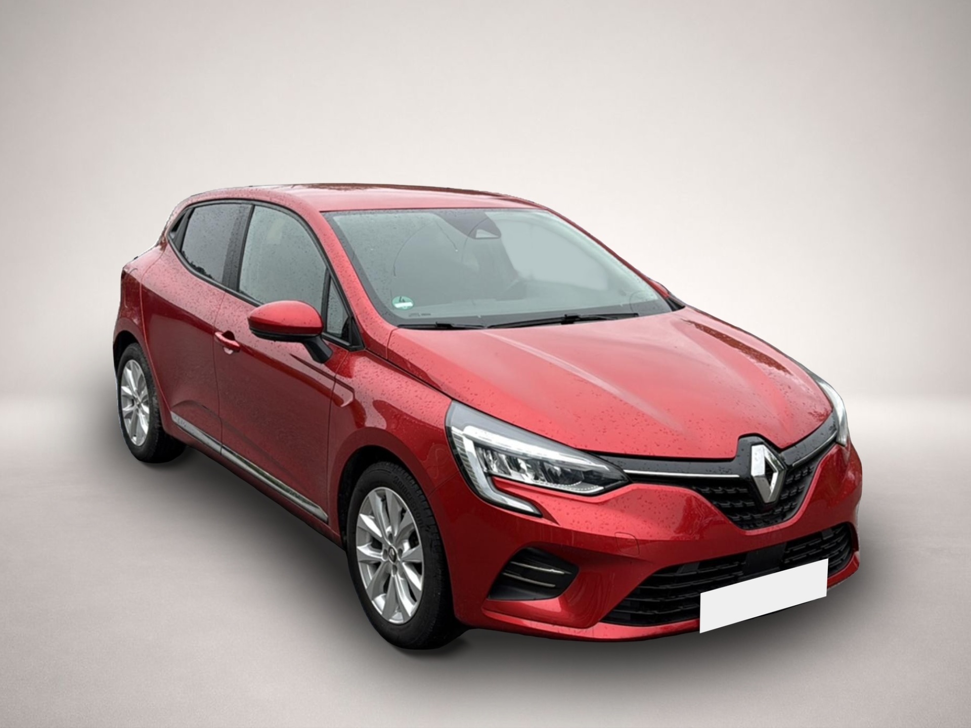 Renault Clio (02/2020, Benzin)
