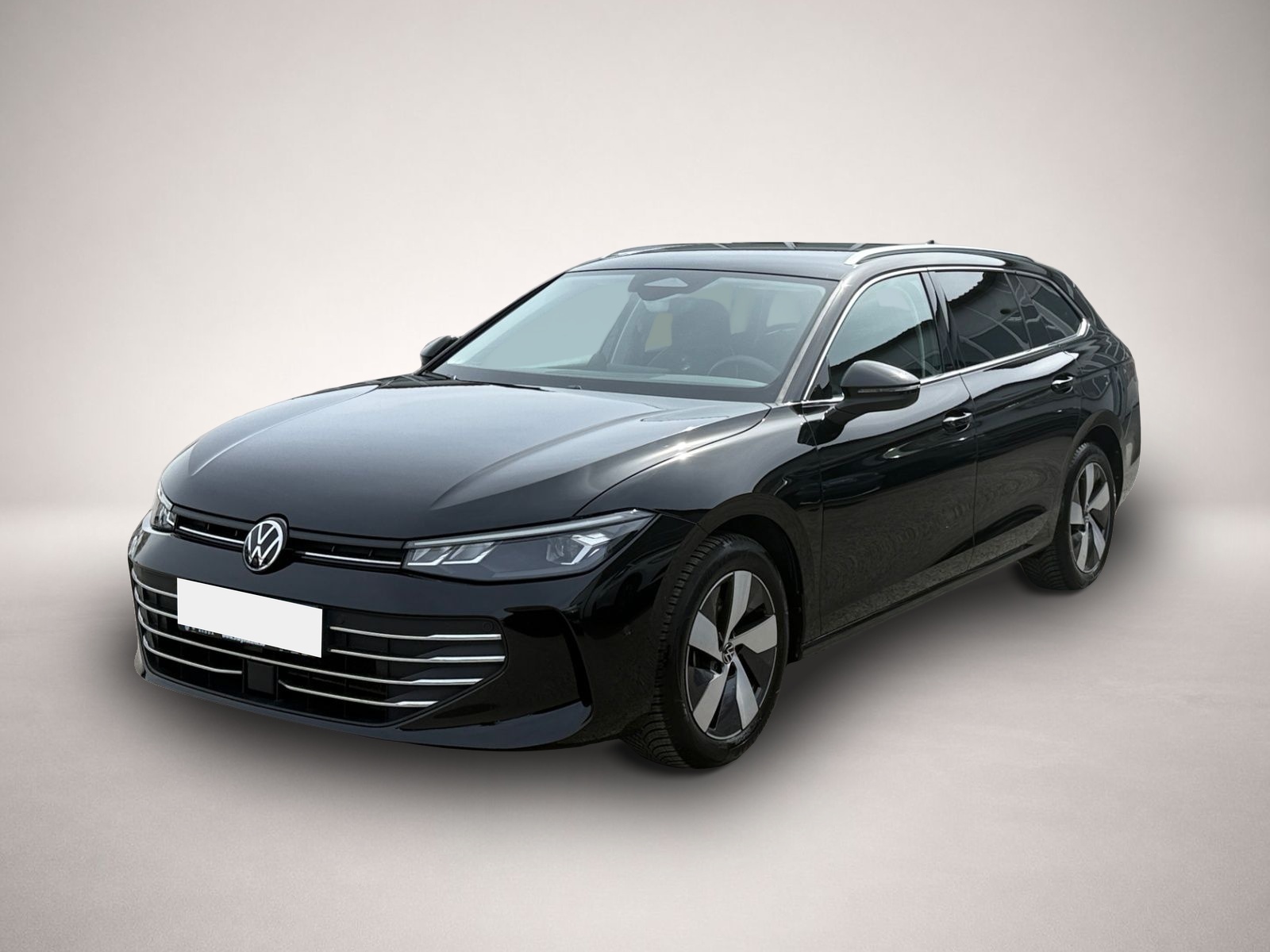 Volkswagen Passat Variant (08/2025, Benzin)