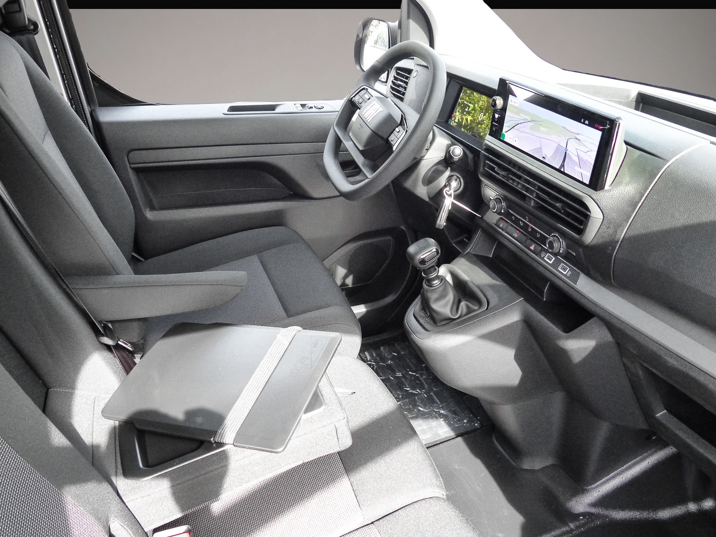 Fiat Scudo, Bild 3 von 7