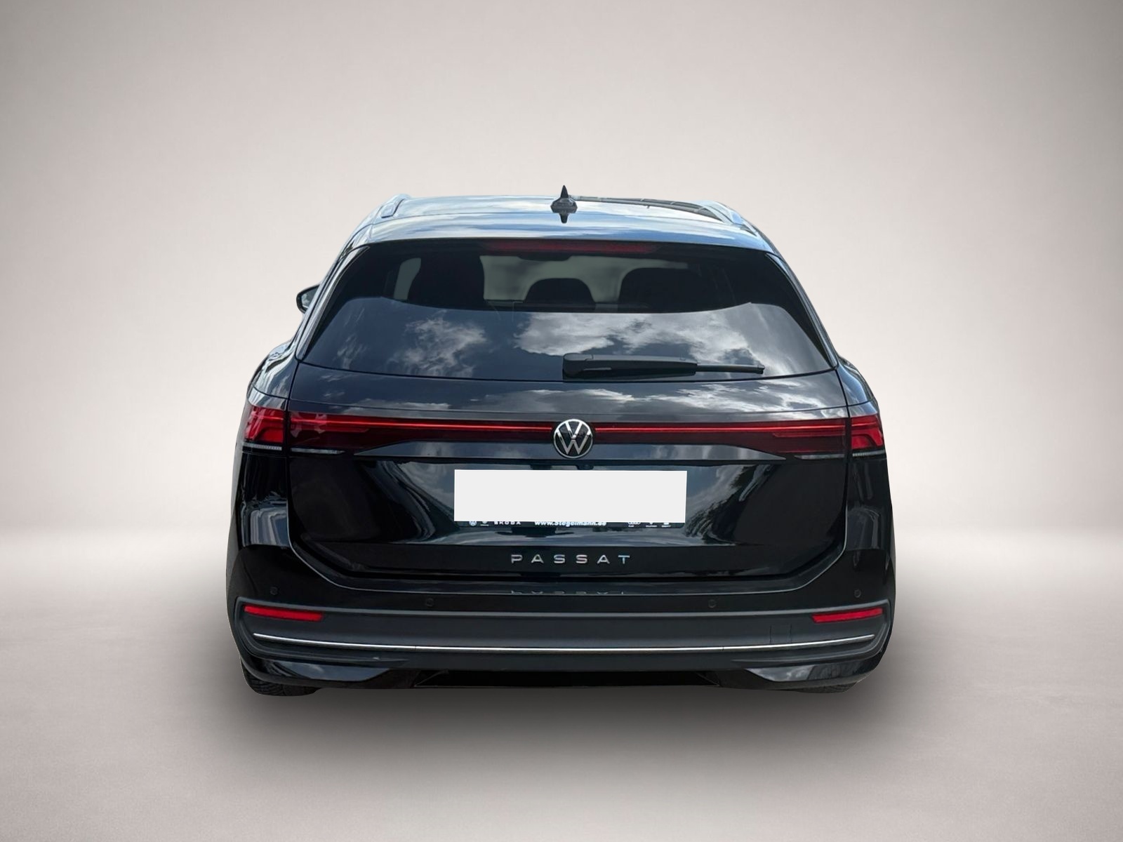 Volkswagen Passat Variant (07/2025, Diesel)