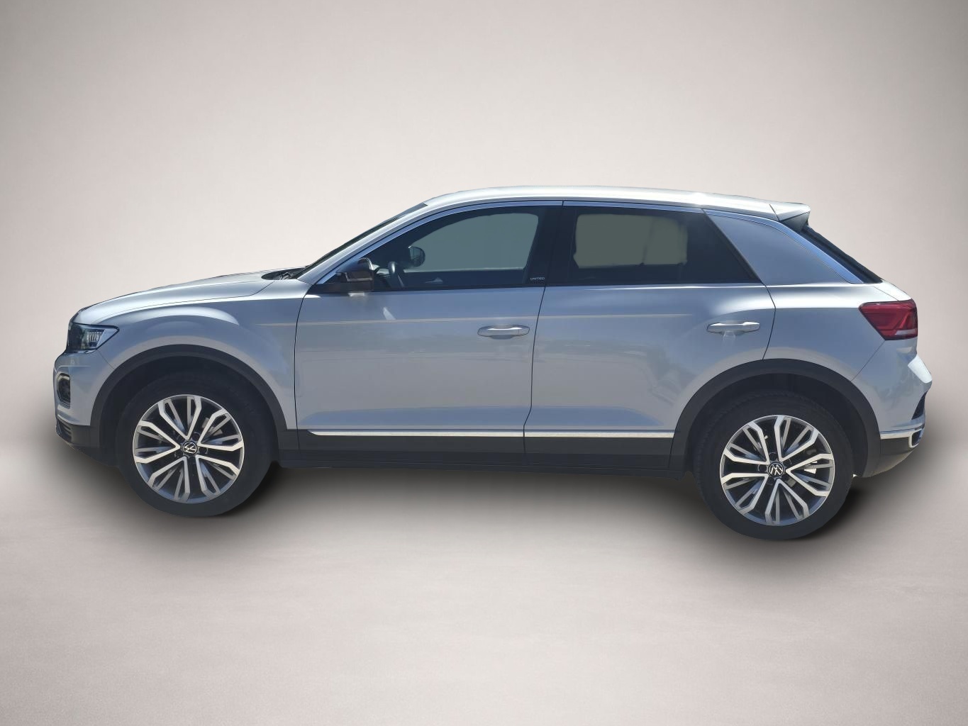 Volkswagen T-Roc (10/2021, )