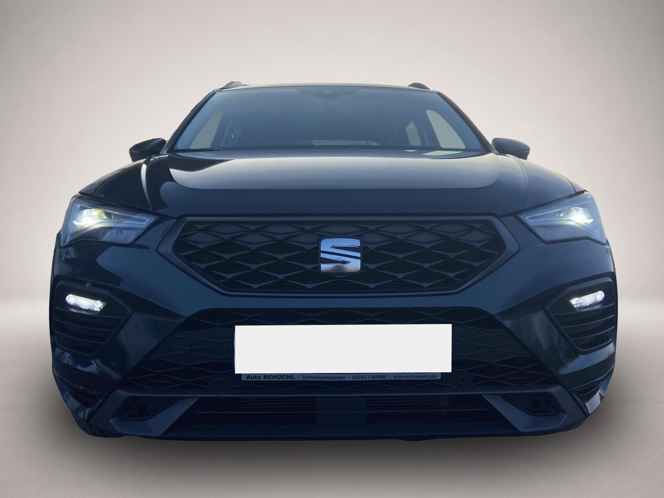 Seat Ateca (10/2022, )