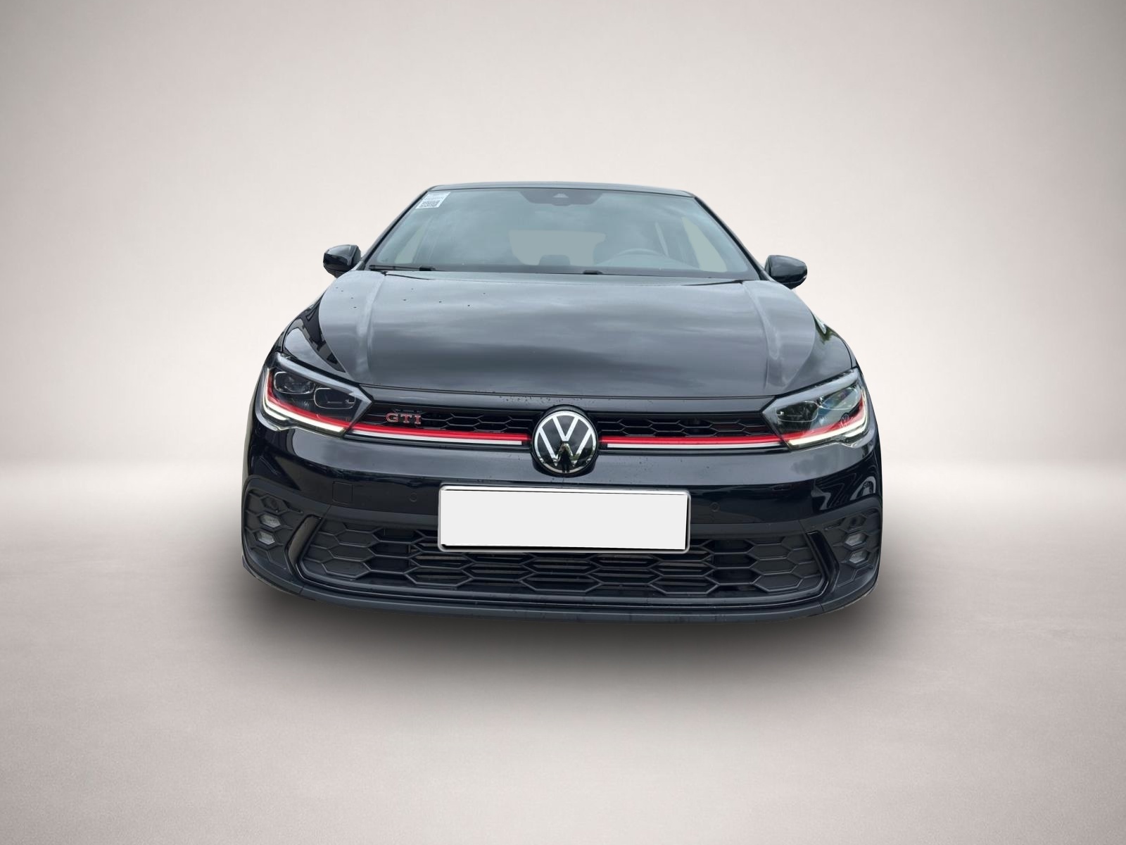 Volkswagen Polo (02/2024, Benzin)