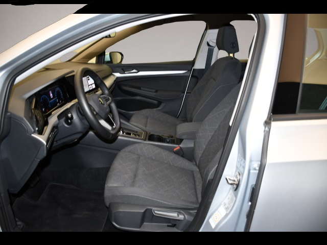 Volkswagen Golf (01/2022, Diesel)