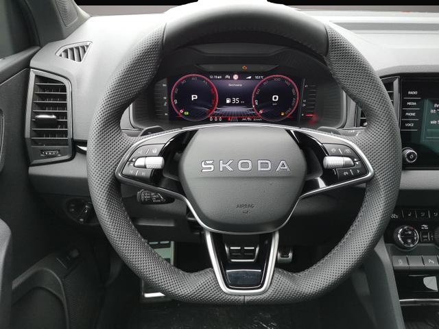 Skoda Karoq (06/2026, Diesel)