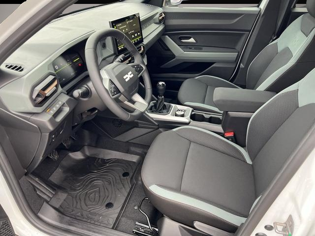 Dacia Duster (06/2025, Benzin)