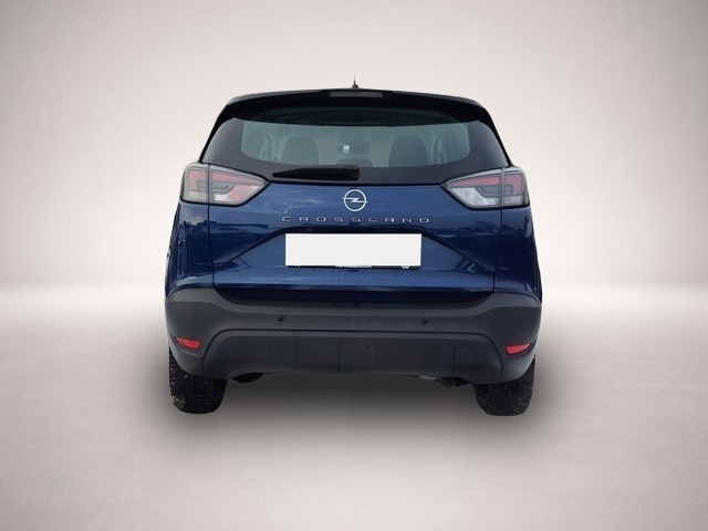 Opel Crossland (X) (12/2023, Benzin)