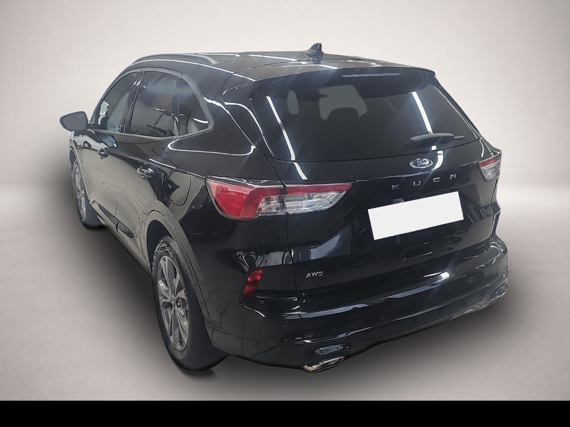 Ford Kuga (06/2022, Diesel)