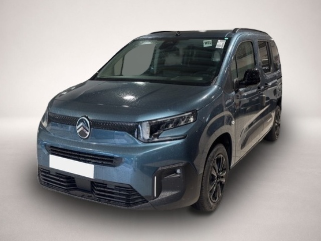 Citroen Berlingo (06/2026, Diesel)