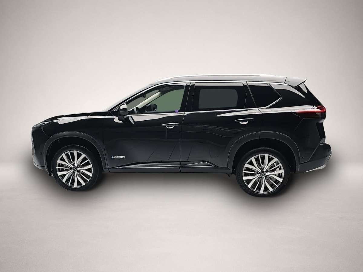 Nissan X-Trail, Bild 3 von 3