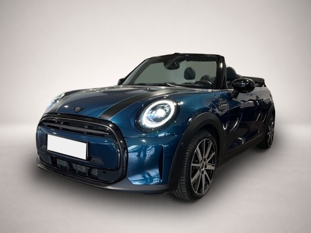 Mini Cooper (02/2023, Benzin)