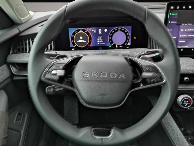 Skoda Superb (11/2025, Diesel)