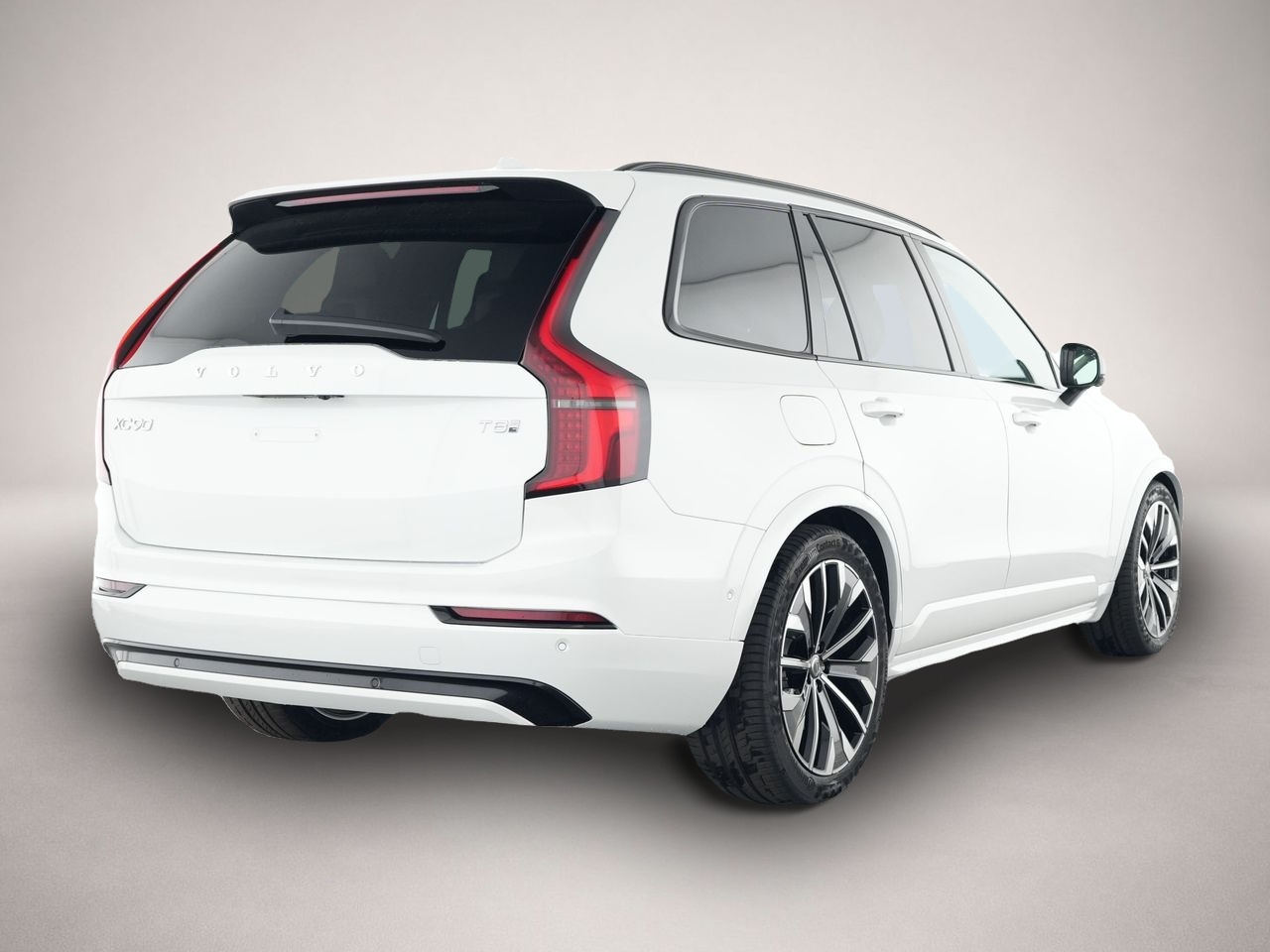 Volvo XC90 (07/2025, Hybrid (Benzin/Elektro))