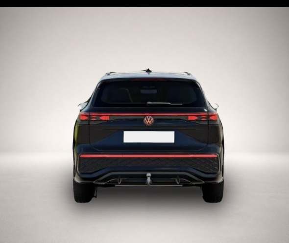 Volkswagen Tayron (11/2025, Diesel)