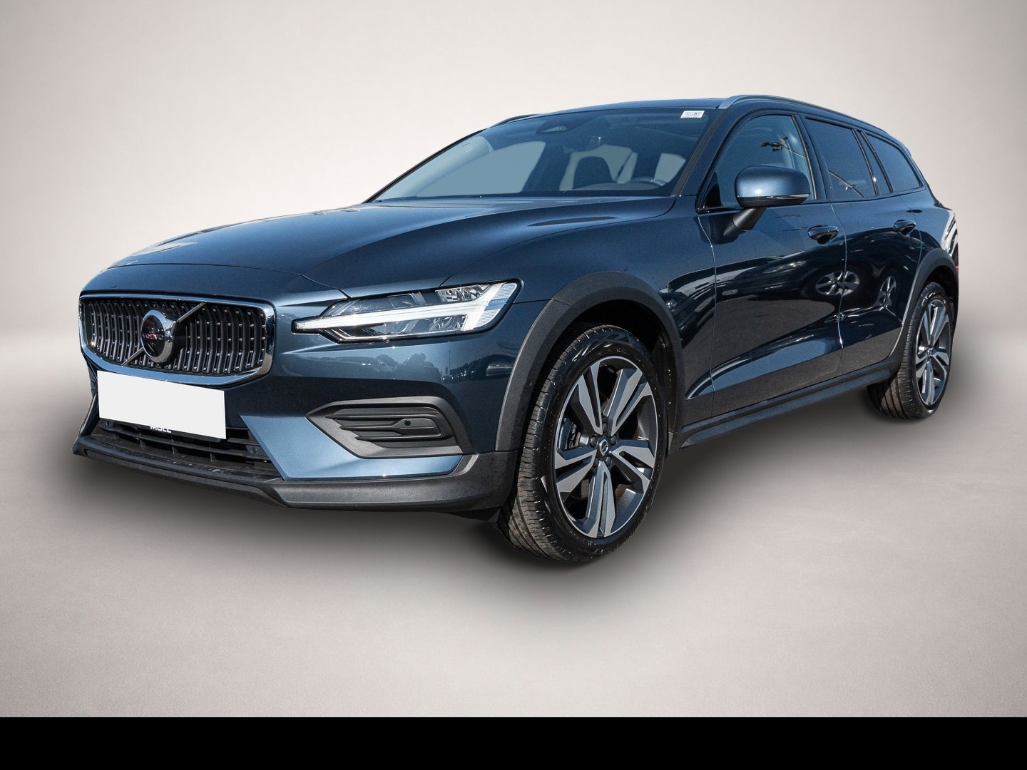 Volvo V60 Cross Country (11/2023, )