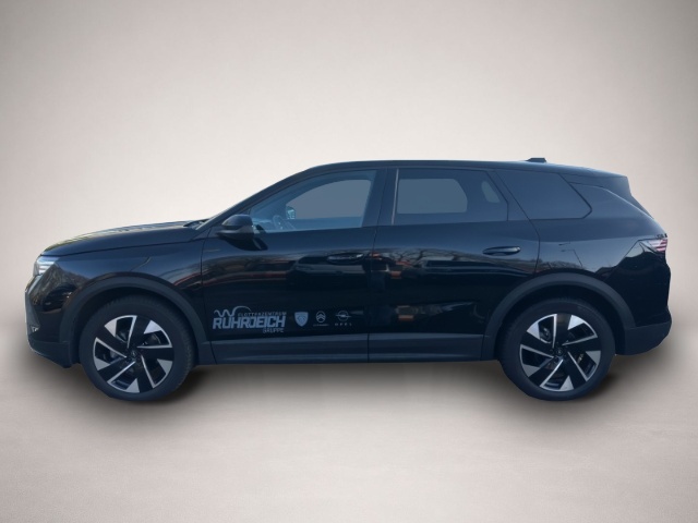Opel Grandland (X) (06/2025, Hybrid (Benzin/Elektro))