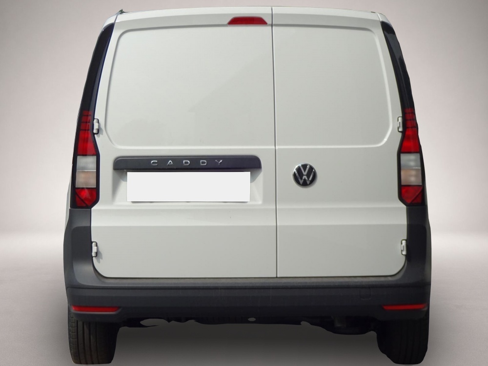 Volkswagen Caddy, Bild 5 von 5