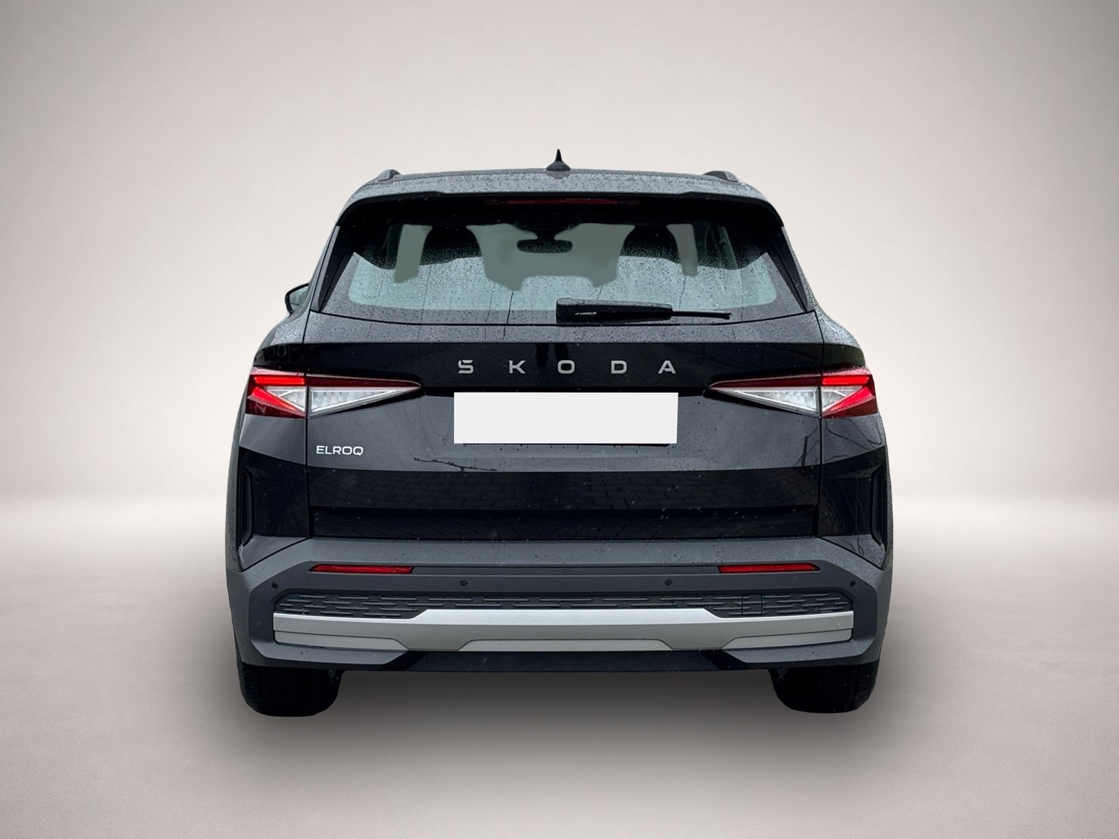 Skoda Elroq (04/2026, ELECTRIC)