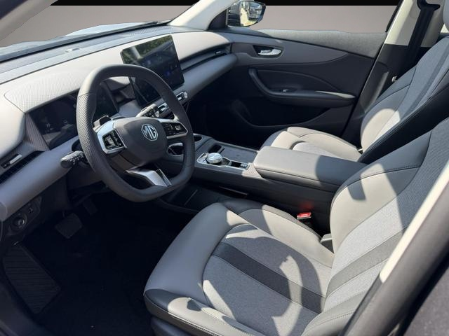 MG S5 (07/2026, ELECTRIC)