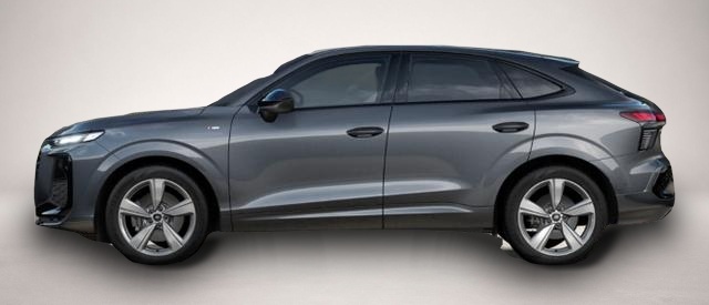 Audi Q3 (07/2026, Diesel)