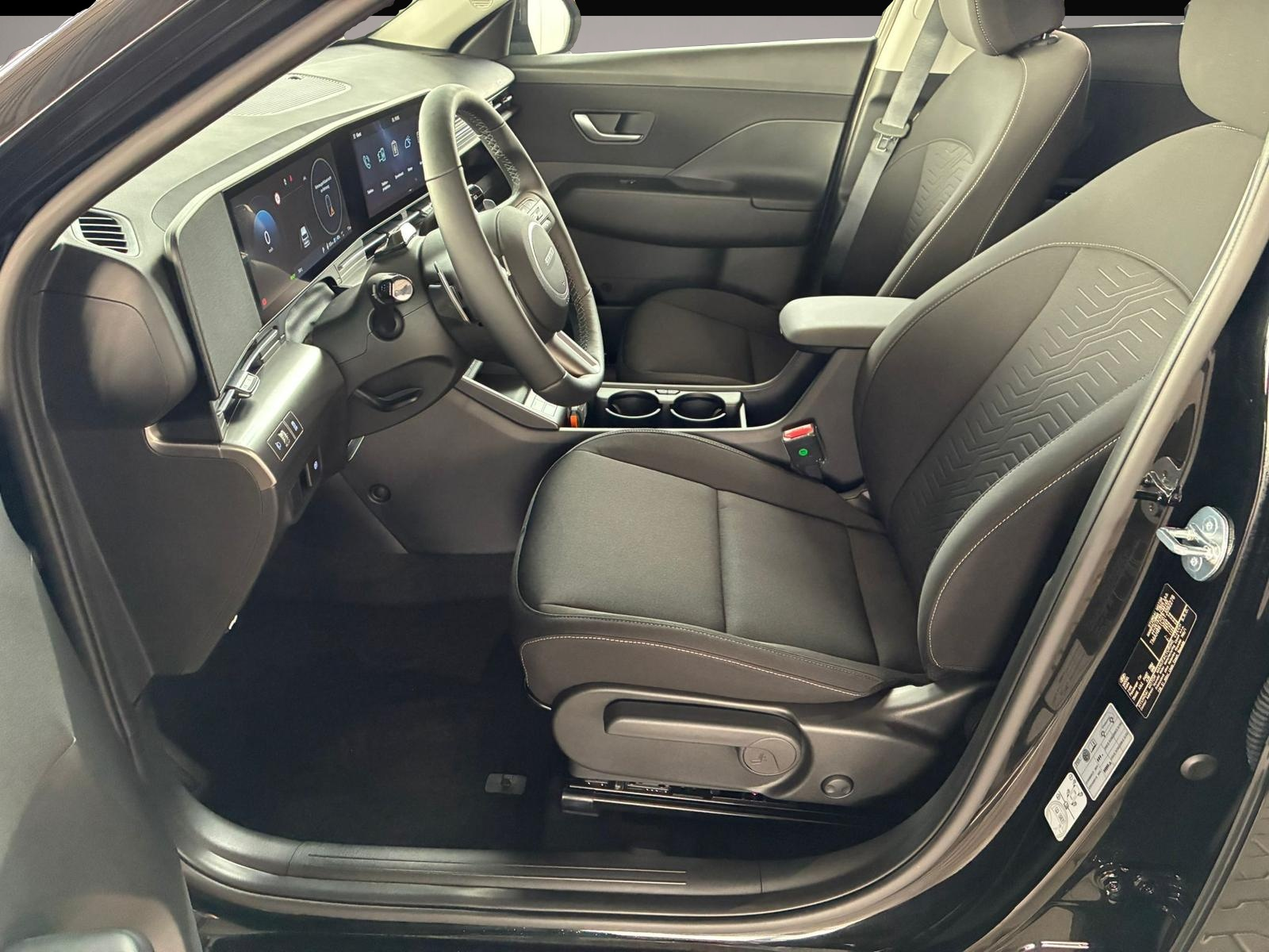 Hyundai KONA Elektro (06/2026, ELECTRIC)