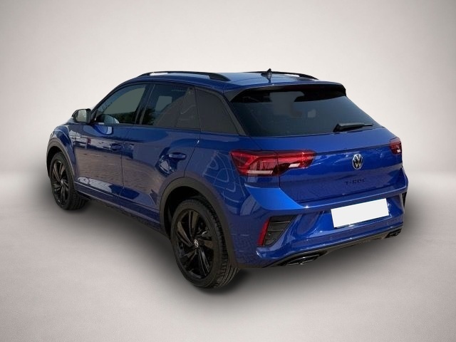 Volkswagen T-Roc (06/2024, Benzin)