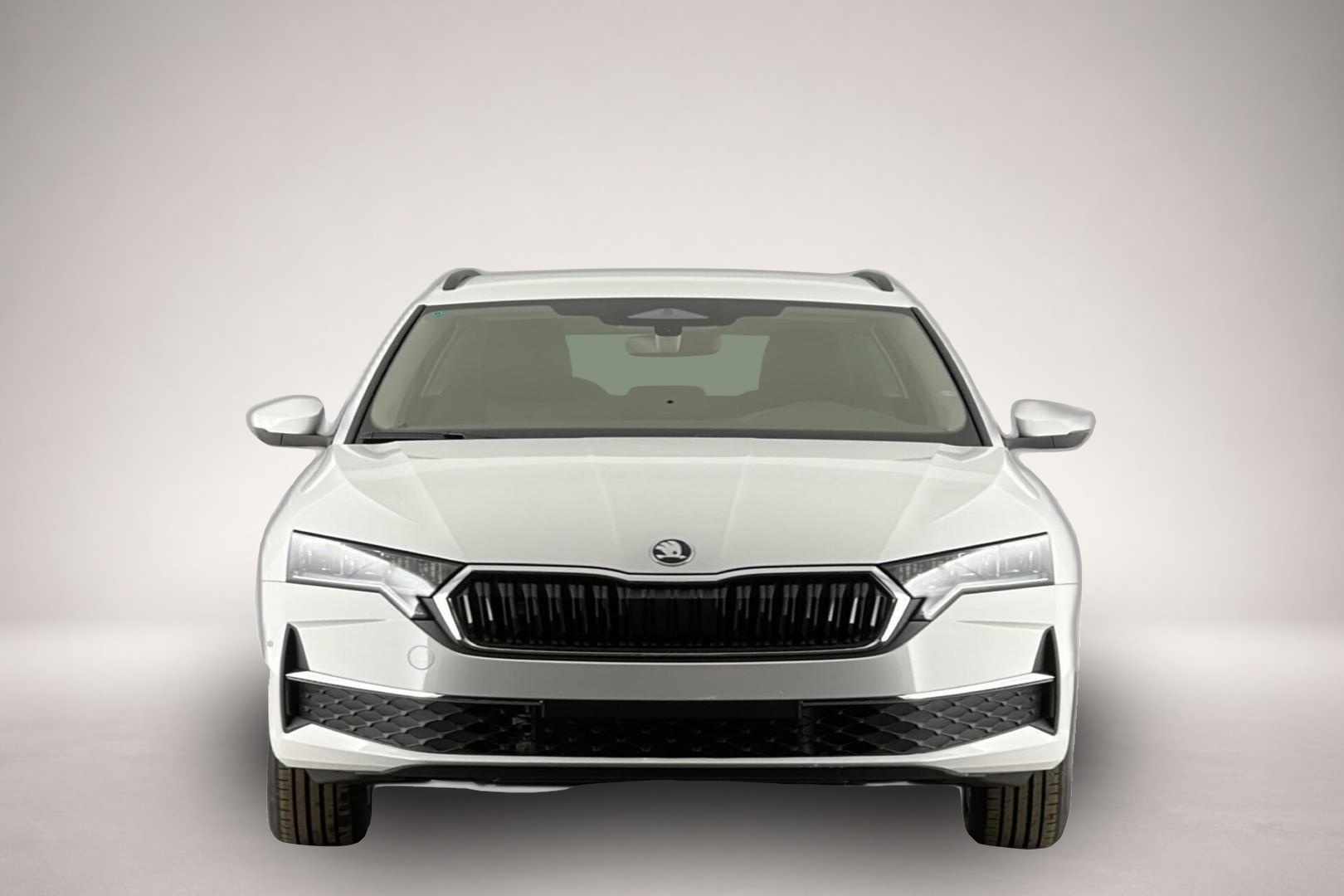 Skoda Octavia (, Benzin)