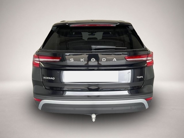 Skoda Kodiaq (, Benzin)