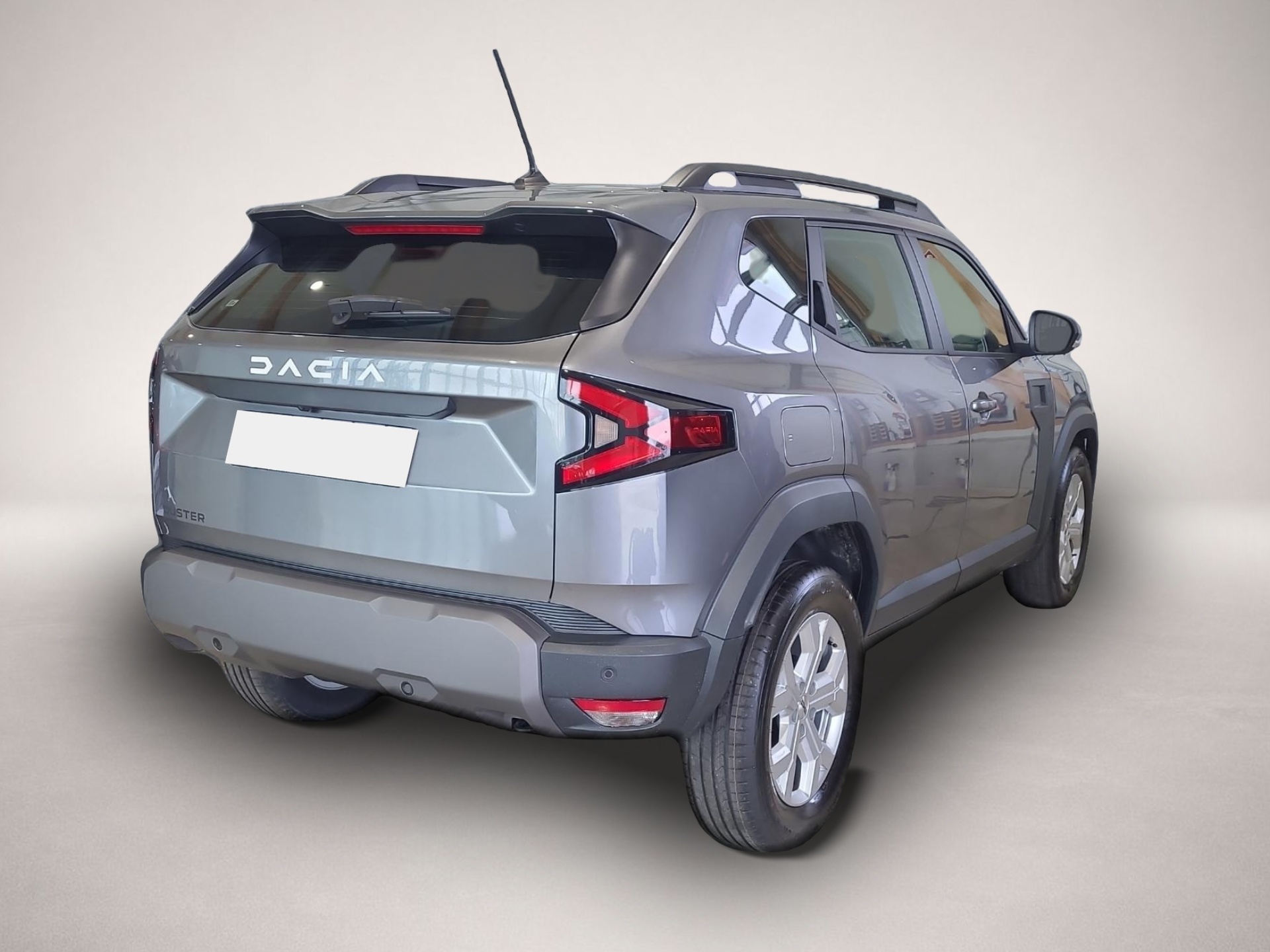 Dacia Duster (01/2026, Benzin)