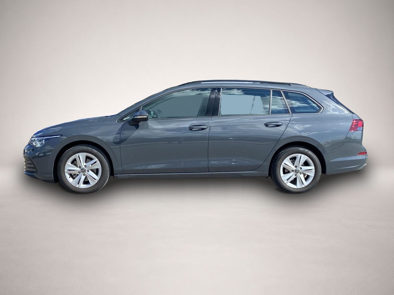 Volkswagen Golf (09/2023, )