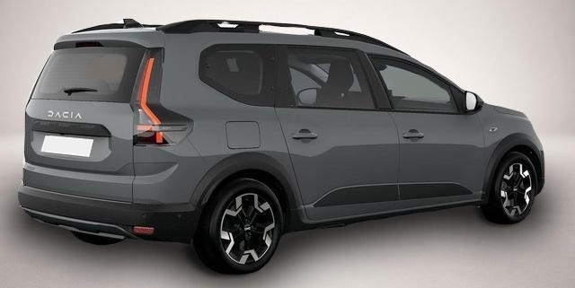 Dacia Jogger (05/2026, Autogas (LPG))