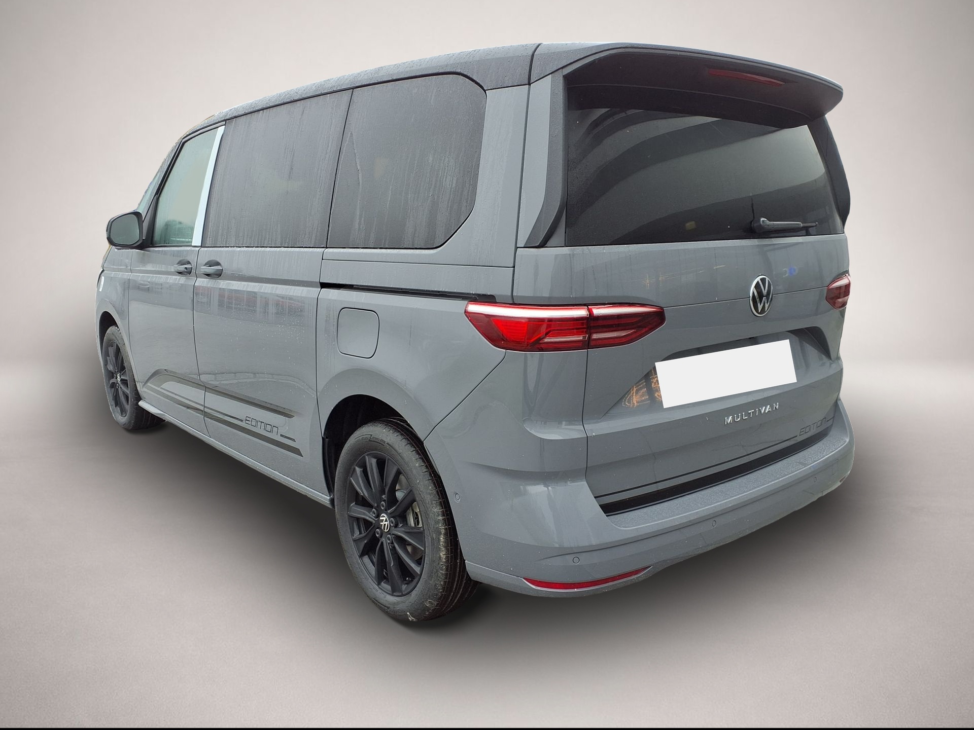 Volkswagen T7 Multivan, Bild 2 von 4