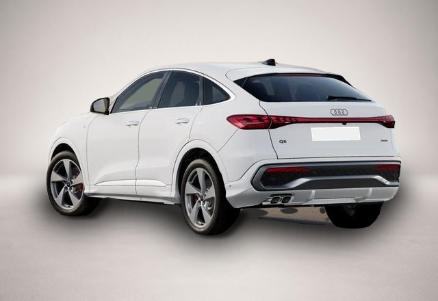 Audi Q5 (07/2026, Diesel)