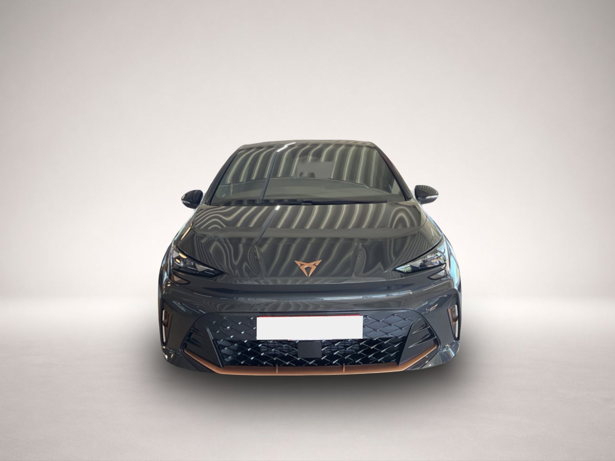 CUPRA Born, Bild 1 von 1